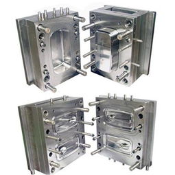 塑料蛋托模具与箱包配件模具 注塑模具厂家的重要应用领域