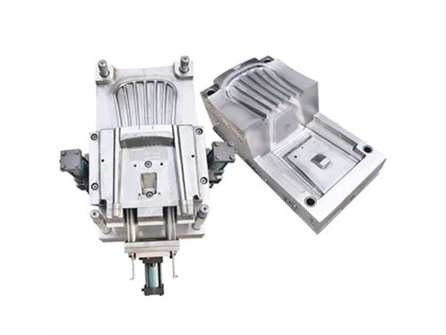 诚心推荐 台州市黄岩科隆塑模供应的日用品模具与箱包配件及模具