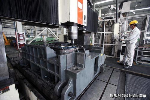 职责分明，协同高效 箱包配件冲压模具厂的生产、品质与技术三权分立之道