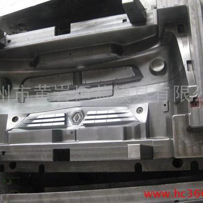 台州市黄岩恒益模具 专注精密模具制造，赋能多元产业发展