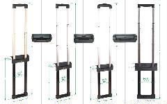 2012厂家优质箱包配件模具 拉杆价格、厂家信息与产品图片全解析