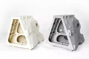 3D打印模具在复杂汽车零件、叶轮制造与箱包配件领域的应用