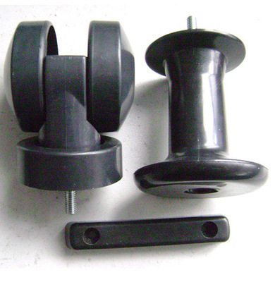 上海服饰安全扣、塑料扣、对插扣模具生产厂家 展欣模具的专业制造与服务