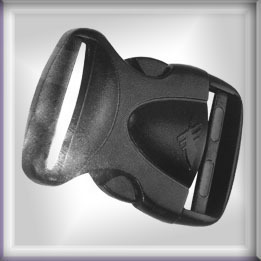 上海展欣模具 专业生产服饰配件塑料扣，品质保障助力箱包服装行业发展